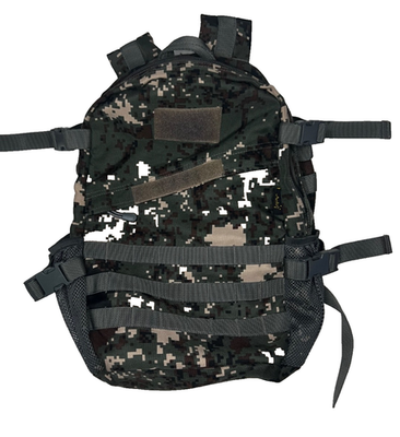 #ad ROK Korean Army Granite B Backpack – 12 Hour Tactical Military Assault Pack $79.99