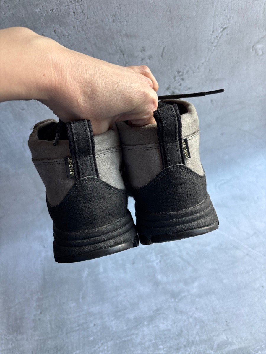 Crispi boots Gore tex Vibram US 7 EUR 40 | eBay