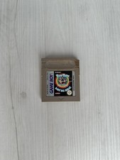 Thumbnail of ebay&reg; auction 187617348051 | GameBoy Spiel # Tiny Toon Adventures Babs Big Break