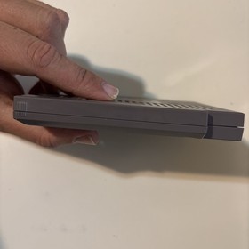 Tetris (Nintendo Entertainment System, NES, 1989) Tested Working Cartridge Only