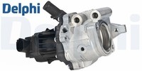 Delphi EG10750-12B1 Agr-Ventil AGR Ventil AbgasrüCkfüHrventil