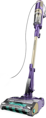 #ad Shark POWERDETECT Ultra Light Corded Stick Vacuum with DuoClean Technology Self $260.50