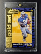 1995 UD Choice 