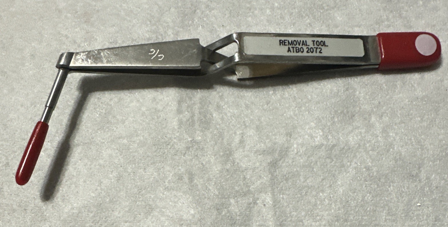 USED - Astro/ATCO Size 20 Insertion Tool ATB0 2072