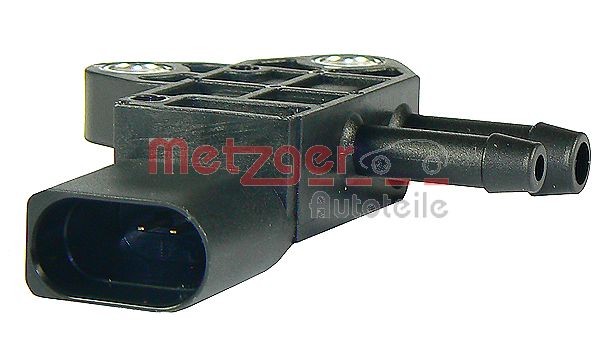 Fits METZGER 0906214 SENSOR, EXHAUST PRESSURE