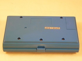 Nintendo Game Watch Goldcliff, MV-64, tested, working, quick shipping from EU