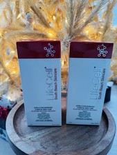 South Beach LiveCell Skincare: All In One Anti-Aging Treatment 2.54 oz. 2 NEW