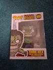 Funko Pop! Vinyl: Marvel - Zombie Hulk #659