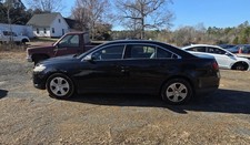2019 Ford Taurus POLICE INTERCEPTOR