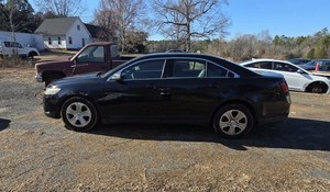 2019 Ford Taurus POLICE INTERCEPTOR