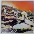 LED ZEPPELIN HOUSES OF THE HOLY WARNER BROS. P10107 Japan VINYL LP