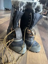 White s Boots Spokane WA Leather Pac Boots Fu...