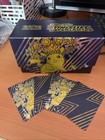 Pokémon Coffret Dresseur D’Elite ETB EV8 Étincelles Déferlantes [VIDE]