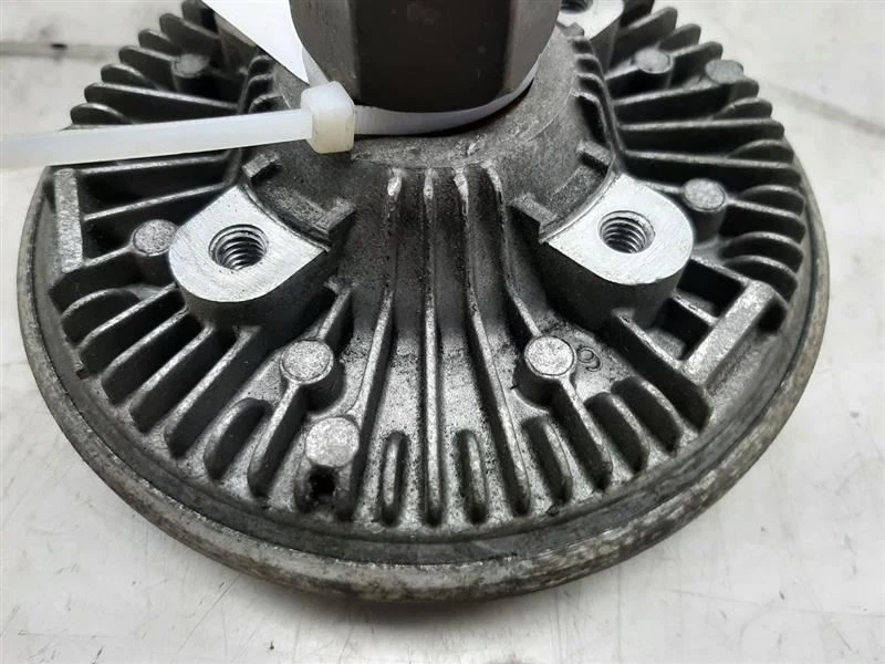 Fan Clutch 3.7L 06-10 JEEP COMMANDER 55116882AA - Image 2 of 4