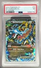 120991792 M Charizard EX 2014 Pokemon XY Flashfire #69 Promo Holo PSA 7