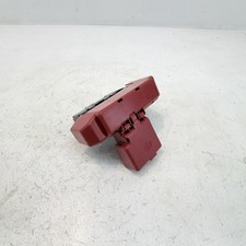 2021-2025 Nissan Rogue 1.5l Positive Battery Fuse Link Terminal Cover Cap Oem 2021-2025 Nissan Rogue 1.5l Positive Battery Fuse Link Terminal Cover Cap Oem