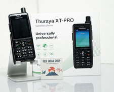 Telefono satellitare Thuraya XT-PRO 501TH usato