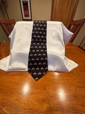 The Ohio State University OSU Tie