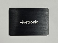 1TB SSD Internal Vivetronic  SATA 2.5 Inch Internal Solid State Drive