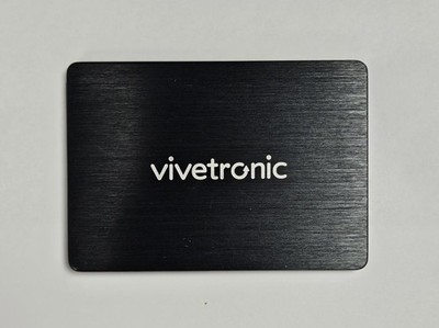 1TB SSD SATA Vivetronic 2,5 Zoll Solid State Drive