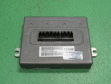 05-10 GRAND CHEROKEE COMMANDER 4X4 TCCM TRANS...