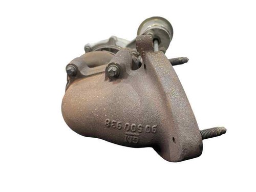 24461825 708867 turbolader at OPEL ASTRA G BERLINA 2.0 DTI 16V 1998 150832