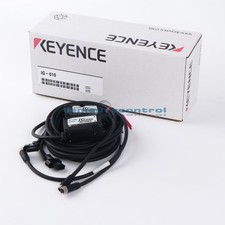 1PC NEW Keyence IG-010 Multi-Purpose CCD Laser Micrometer Sensor IG010