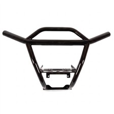HMF HD Front Bumper for Honda Talon (22-26) Black