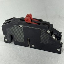 ZINSCO SYLVANIA CHALLENGER RC-38 AL TANDEM BREAKER 20 AMP 2-POLE THIN RC38-20