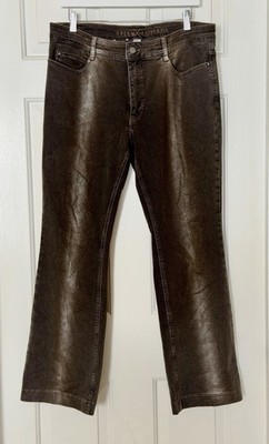 MAC Dream Dream Boot Authentic  Denim Women's High Rise 5-Pocket Germany