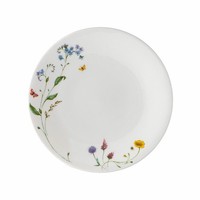 Hutschenreuther Nora Teller Flach, Geschirr, Bone China, Spring Vibes, 27 Cm