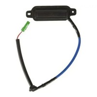 Honda Pilot 2010-2015 Heckklappen Entriegelungsschalter Einfache Montage