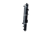 NRF KüHler, MotorküHlung 53825 FüR Opel