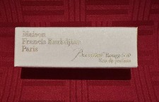 NEW Maison Francis Kurkdjian Baccarat Rouge 540 Eau De Parfum Travel Spray .17oz