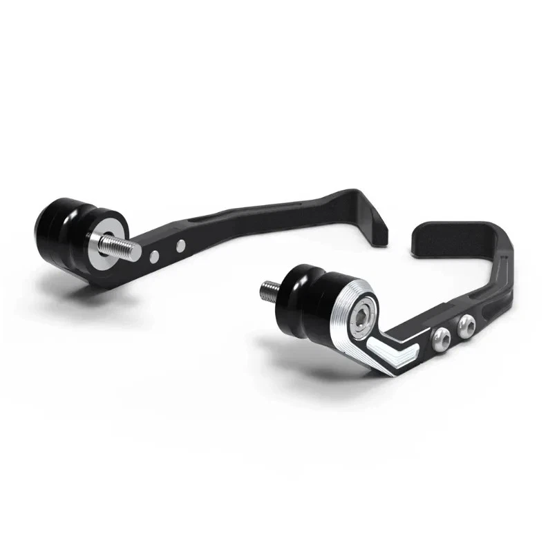 Motorcycle Adjustable Brake Handle Protects For BMW S1000RR R XR HP4 2009-2024 - Image 4 of 4