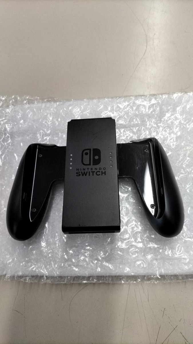 Nintendo Switch Nintendo Switch HAD-S-KAAAA Nintendo Switch 32GB Console Gray Joy Con HACSKAAAA - Best Buy