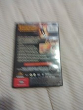 Delta Force 2-Operation Strang (DVD, 1990)