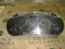 Compteur Chevrolet ALERO