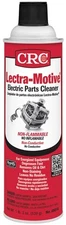 CRC 05018 Lectra-Motive Electric Parts Cleaner 19 Oz Aerosol