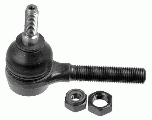 LEMFÖRDER 38566 01 Testa Barra D'Accoppiamento per Renault Megane IV Estate (K9A/M/N_) 2016 - Dx, Assale anteriore e altri veicoli