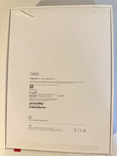 Apple iPad Pro 11-inch M5 256GB Wi Fi Space Black iPadOS Tablet