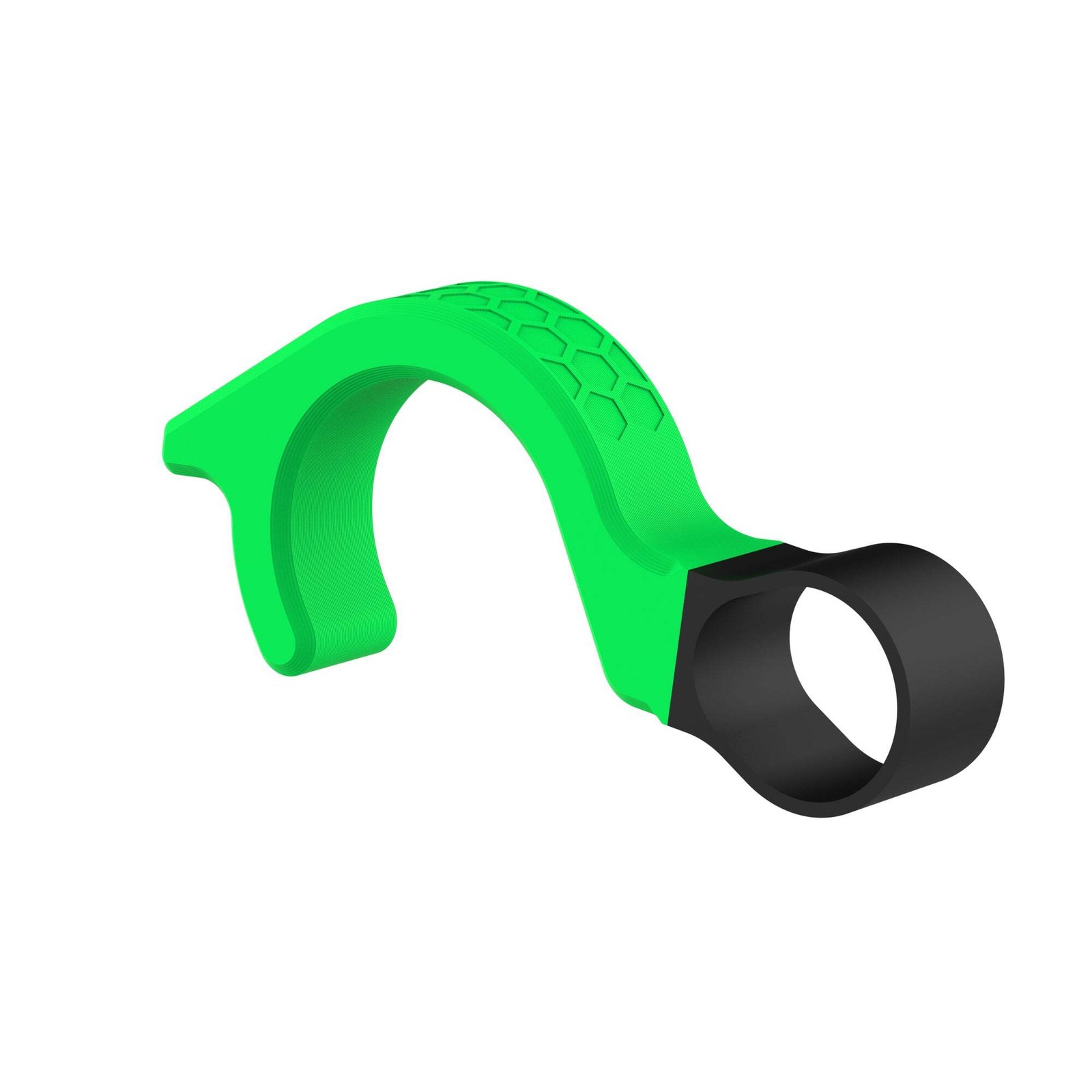 Evotech Front Brake Safety Lock - Kawasaki Versys 1000 SE Tourer (2021+)