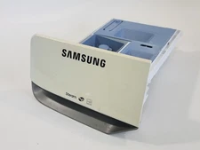 Samsung Washer Dispenser Drawer P#  DC97-21423A
