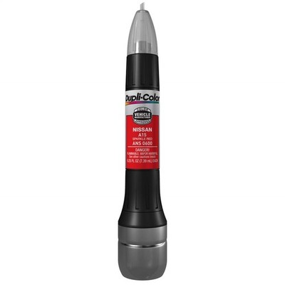 VHT/ Duplicolor ANS0600 Touch-Up Paint Sparkle Red Paint Code A15 0.25 Ounce Pe