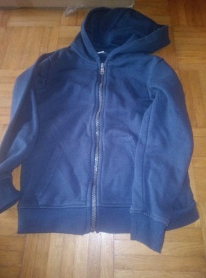  jacke dopodopo Größe 122/128