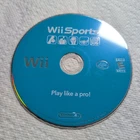 New ListingWii Sports (Nintendo Wii, 2006) Disc Only