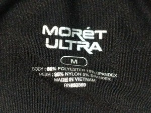 moret ultra yoga pants