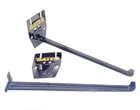 QTY 2 Vintage Gates Fan Belt Rack Hanger Display Garage Sign Advertising