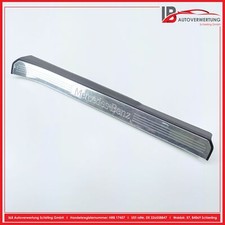 MERCEDES BENZ S-KLASSE W221 Einstiegsleiste vorne rechts A2216800235 ORIGINAL