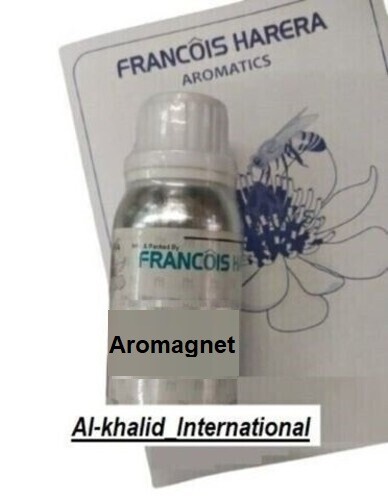 Francois Harera Aromatics Aromagnet Fresco Larga Durabilidad Attar Natural